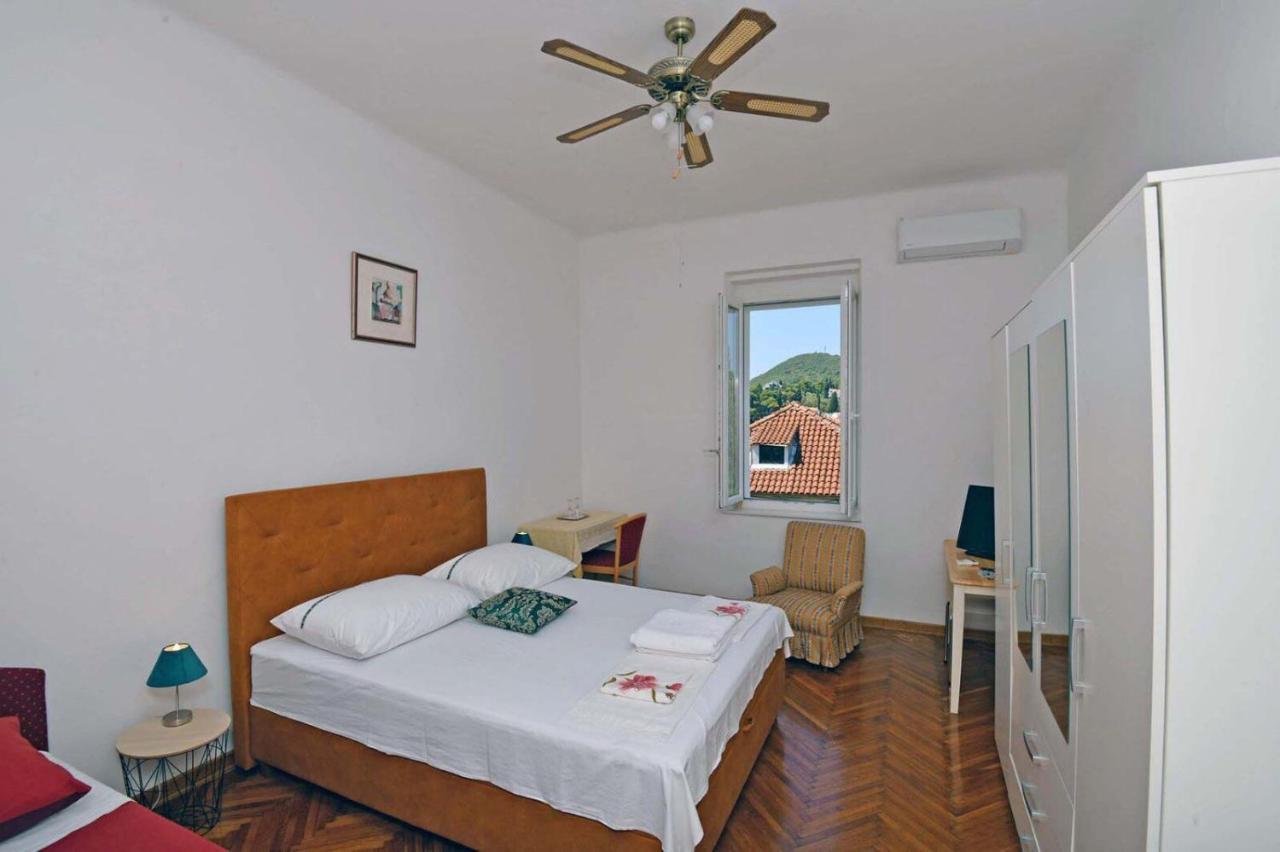 Spacious With A Panoramic View Of Harbor Pansiyon Dubrovnik